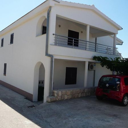 רטינה Apartments Marietta - Sea View מראה חיצוני תמונה