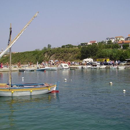 רטינה Apartments Marietta - Sea View מראה חיצוני תמונה