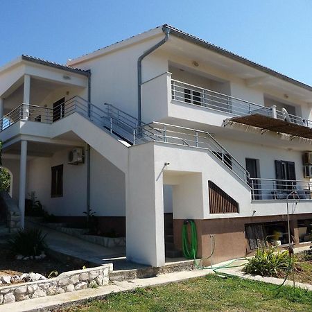 רטינה Apartments Marietta - Sea View מראה חיצוני תמונה