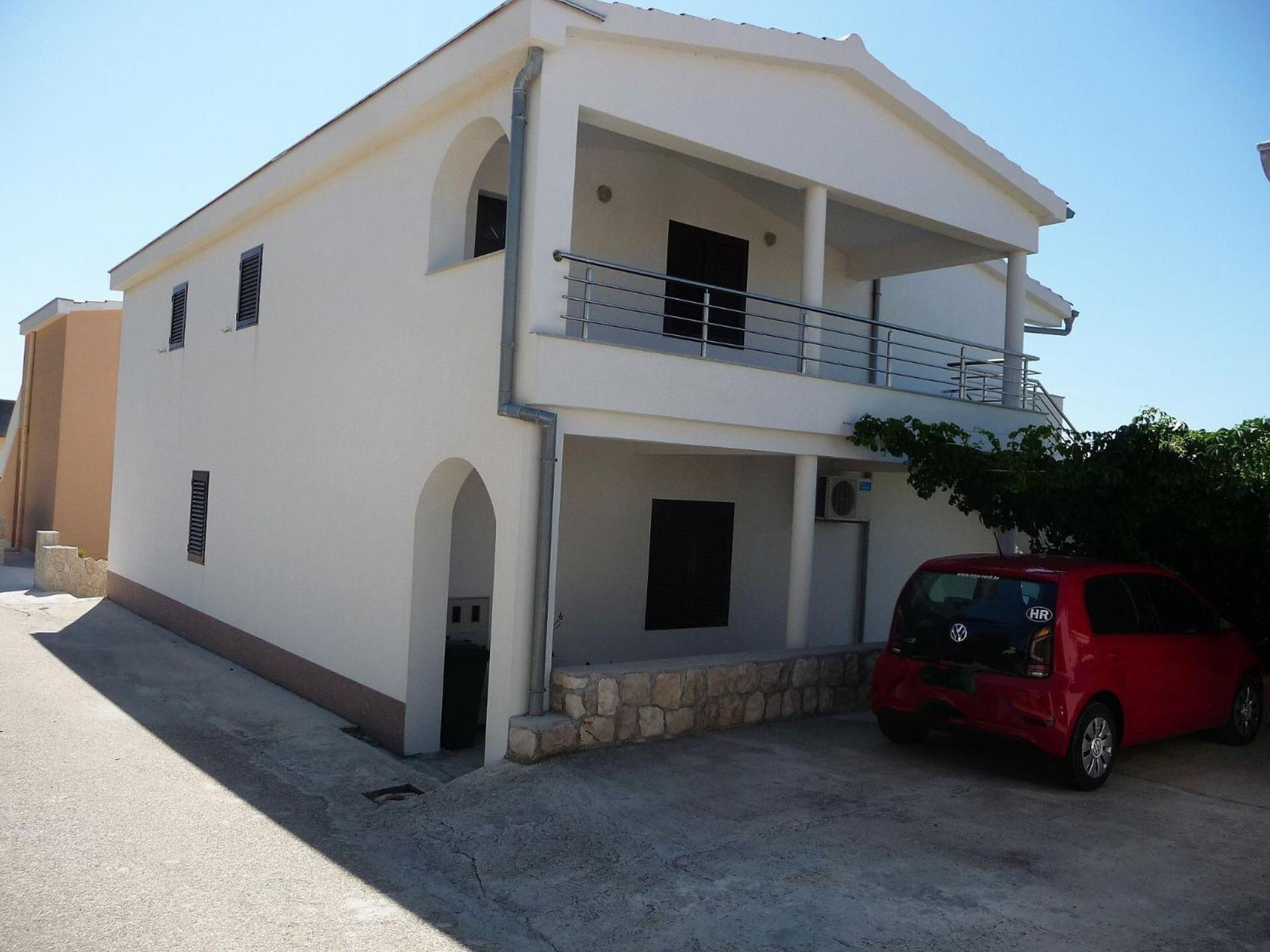 רטינה Apartments Marietta - Sea View מראה חיצוני תמונה
