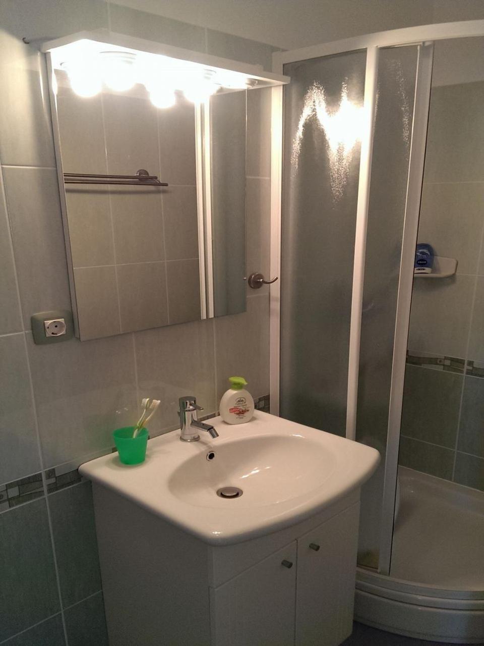 רטינה Apartments Marietta - Sea View מראה חיצוני תמונה
