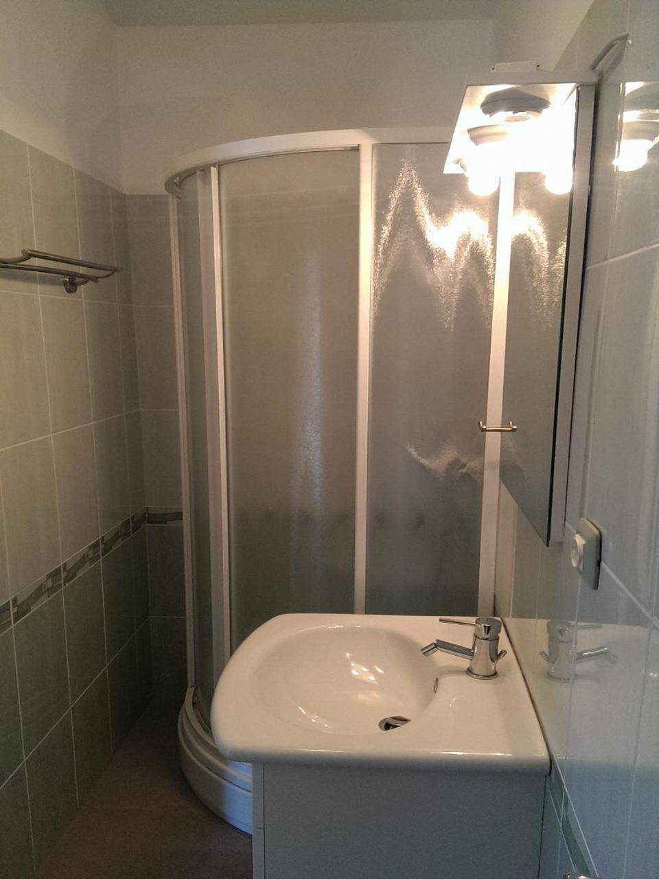 רטינה Apartments Marietta - Sea View מראה חיצוני תמונה