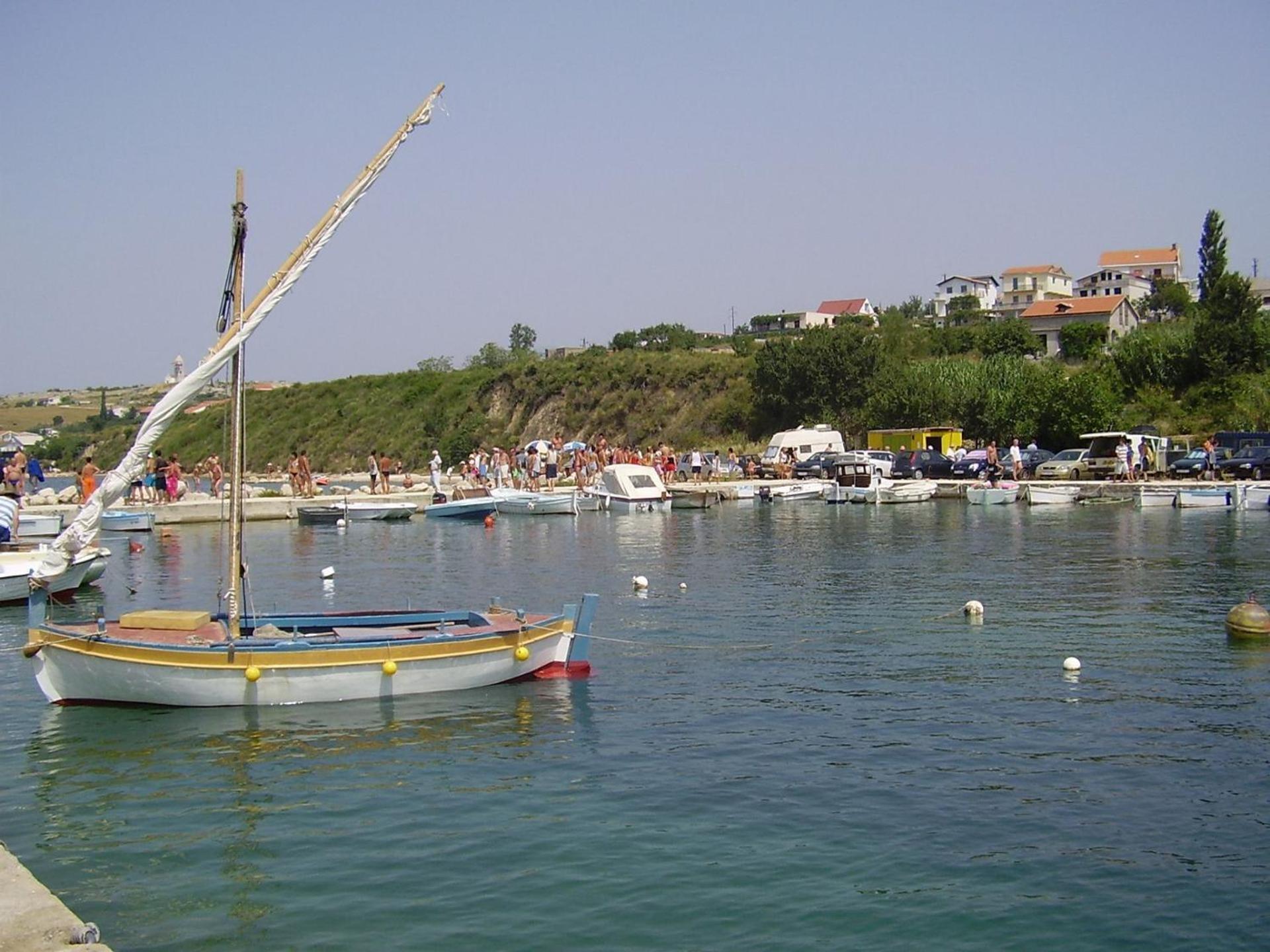 רטינה Apartments Marietta - Sea View מראה חיצוני תמונה