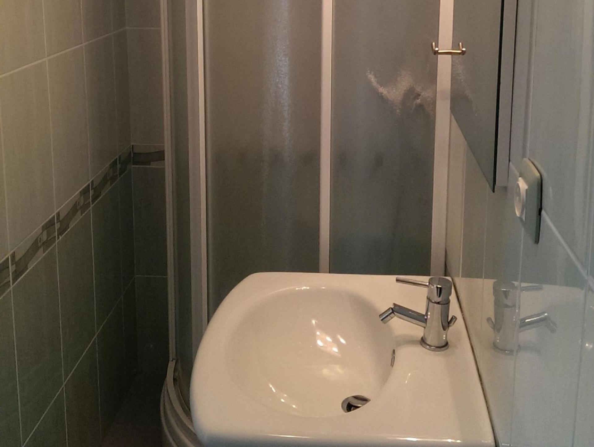 רטינה Apartments Marietta - Sea View מראה חיצוני תמונה