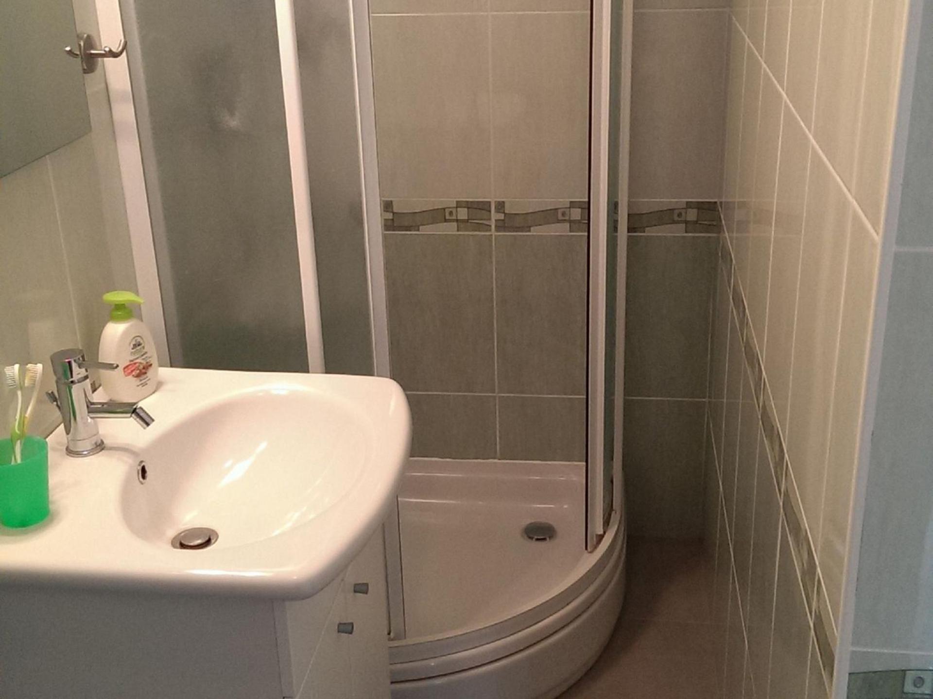 רטינה Apartments Marietta - Sea View מראה חיצוני תמונה