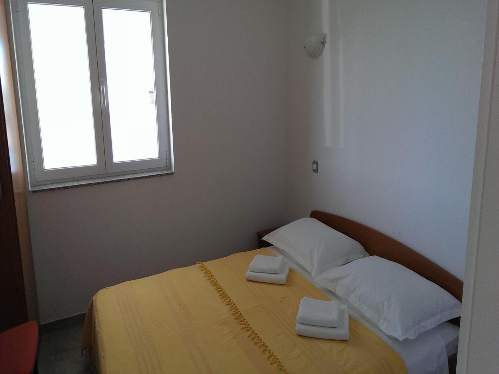 רטינה Apartments Marietta - Sea View מראה חיצוני תמונה