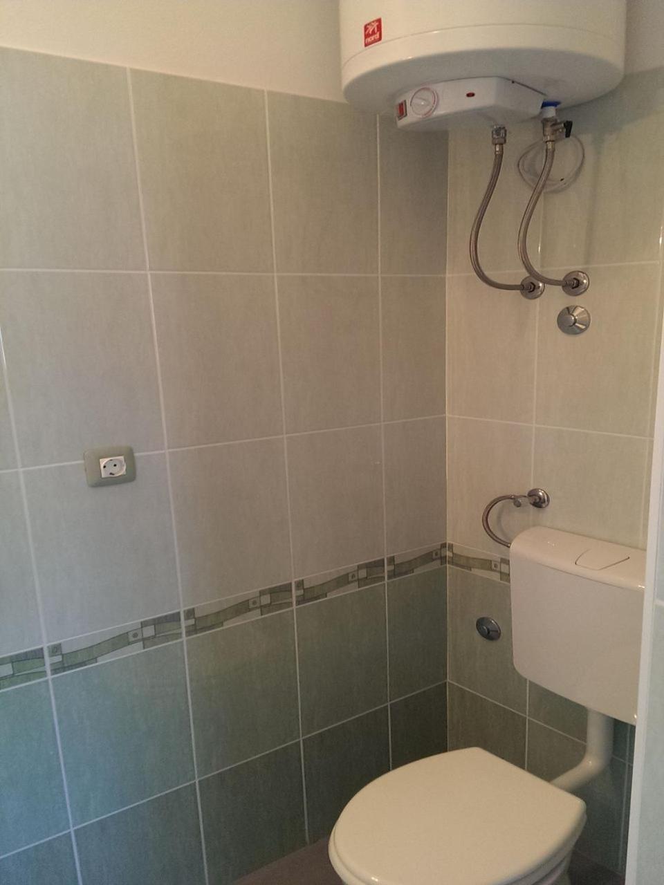 רטינה Apartments Marietta - Sea View מראה חיצוני תמונה