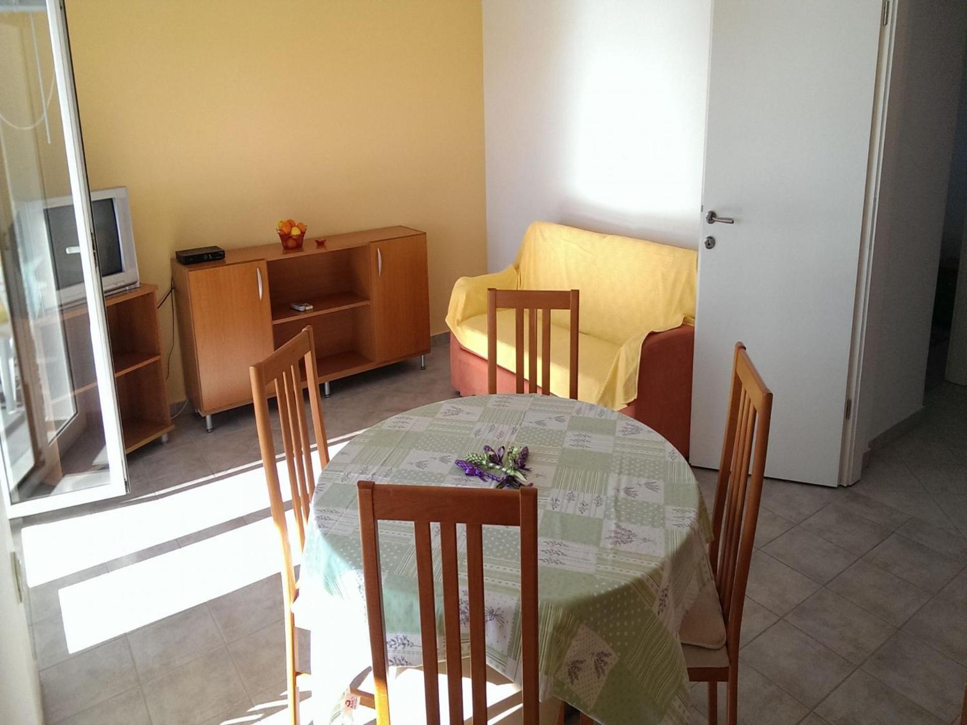 רטינה Apartments Marietta - Sea View מראה חיצוני תמונה
