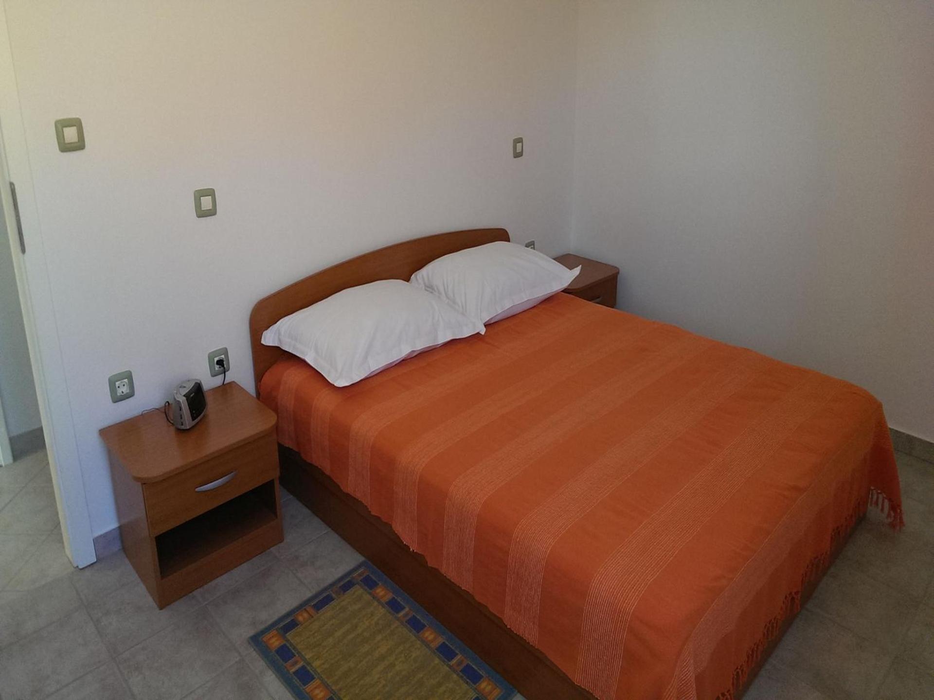 רטינה Apartments Marietta - Sea View מראה חיצוני תמונה