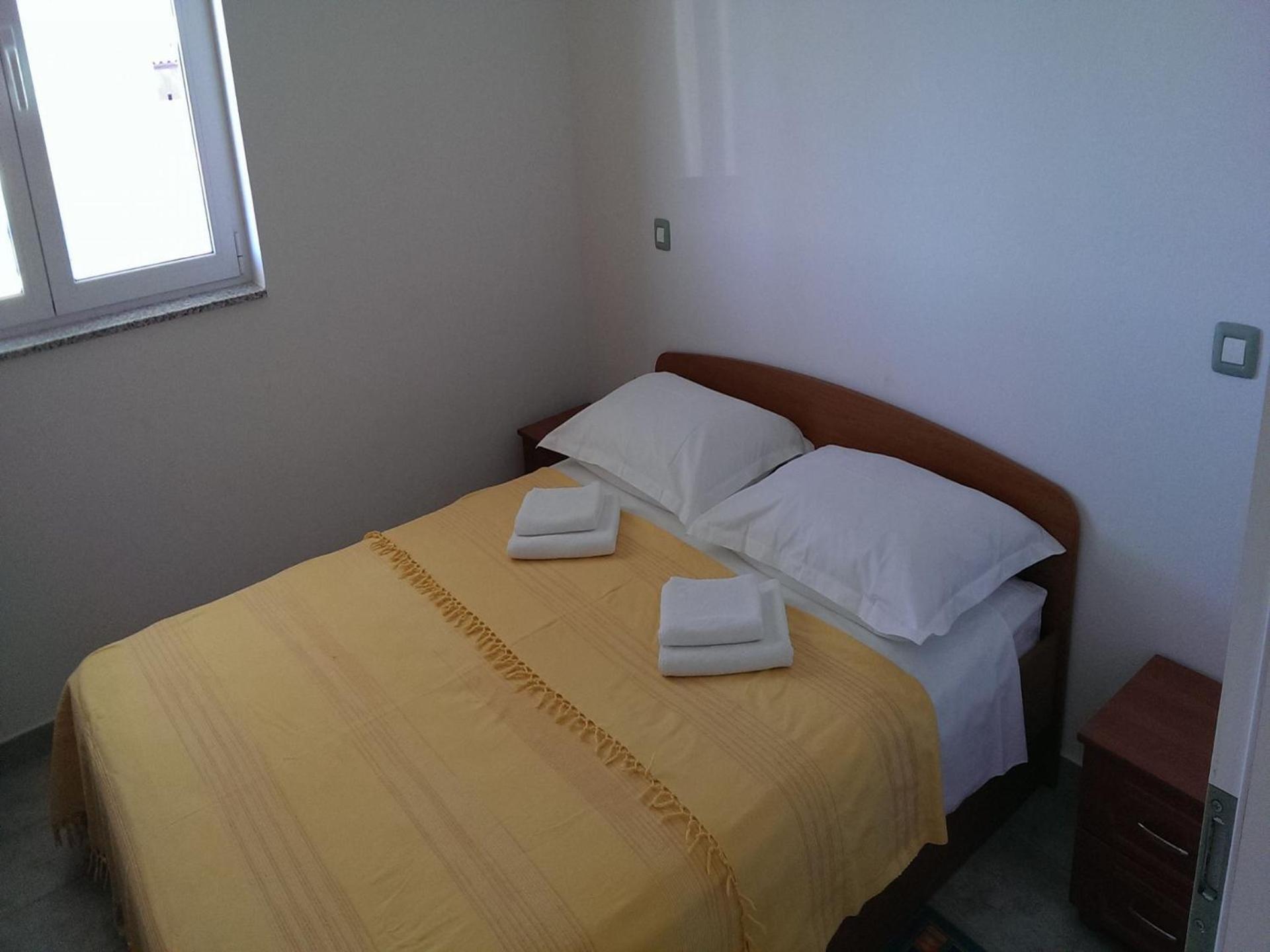רטינה Apartments Marietta - Sea View מראה חיצוני תמונה