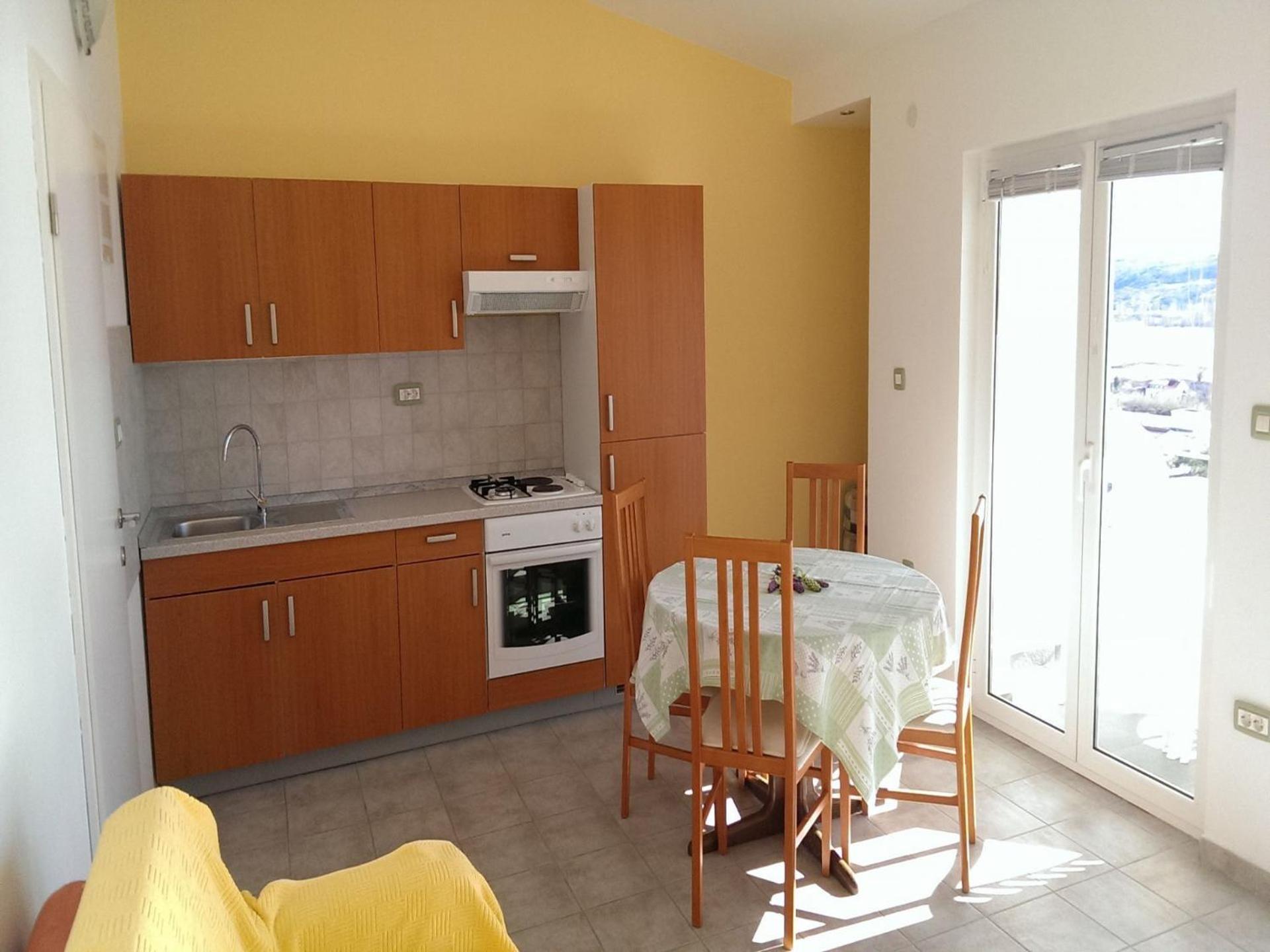 רטינה Apartments Marietta - Sea View מראה חיצוני תמונה