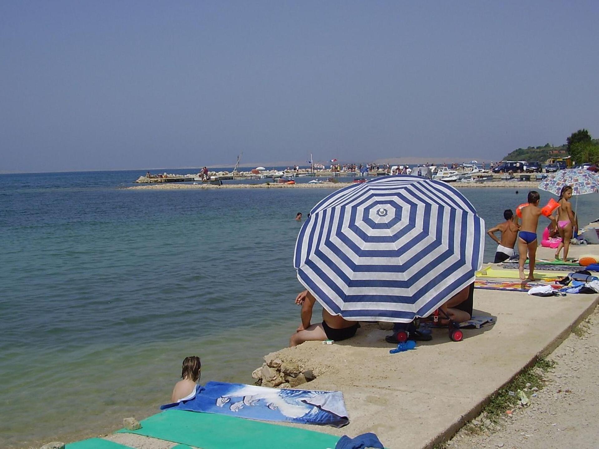 רטינה Apartments Marietta - Sea View מראה חיצוני תמונה