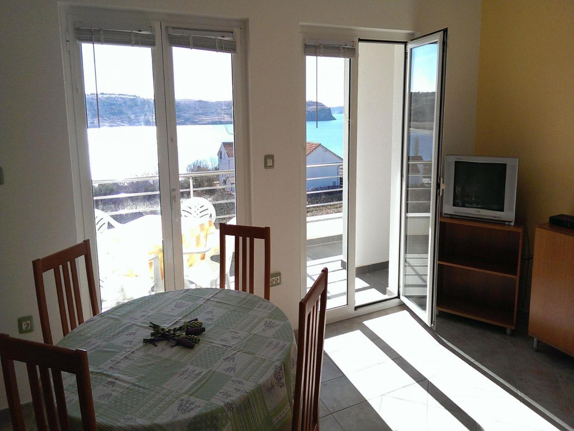 רטינה Apartments Marietta - Sea View מראה חיצוני תמונה