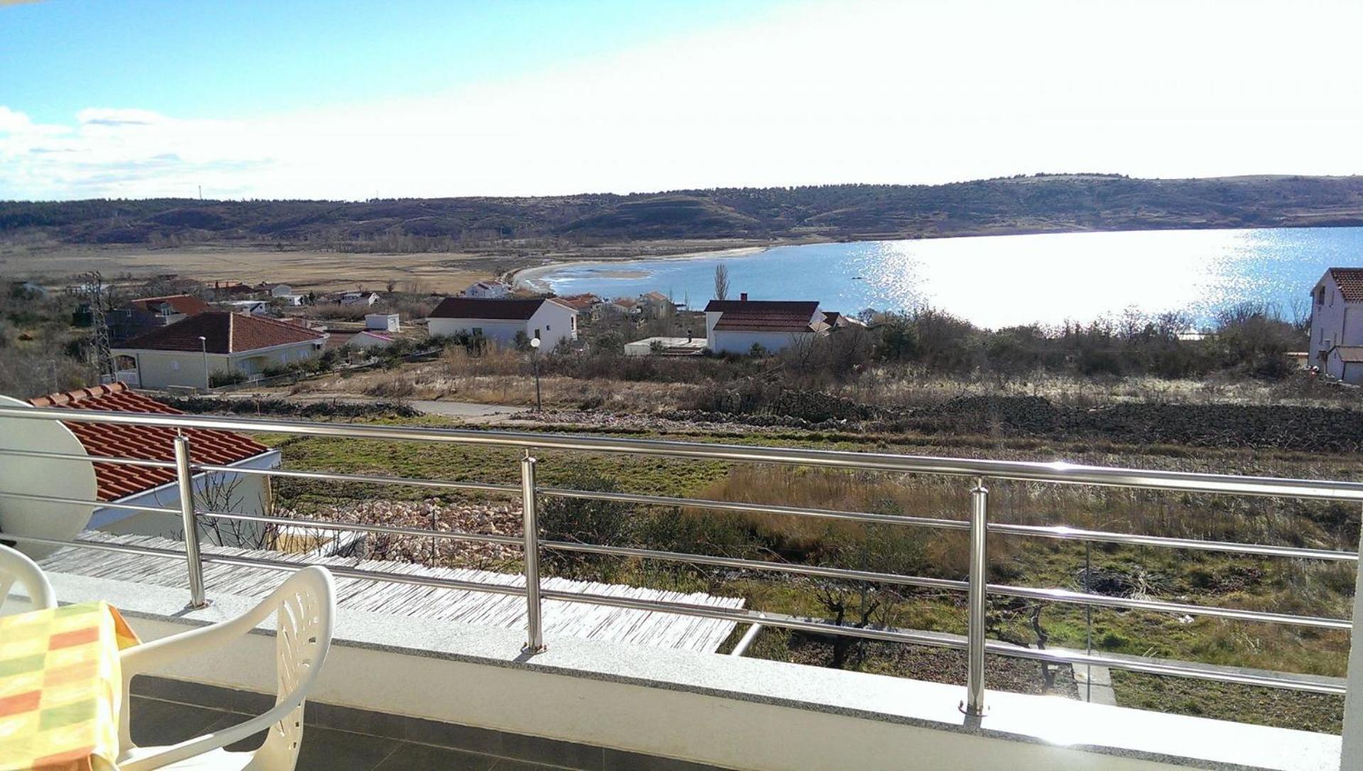 רטינה Apartments Marietta - Sea View מראה חיצוני תמונה