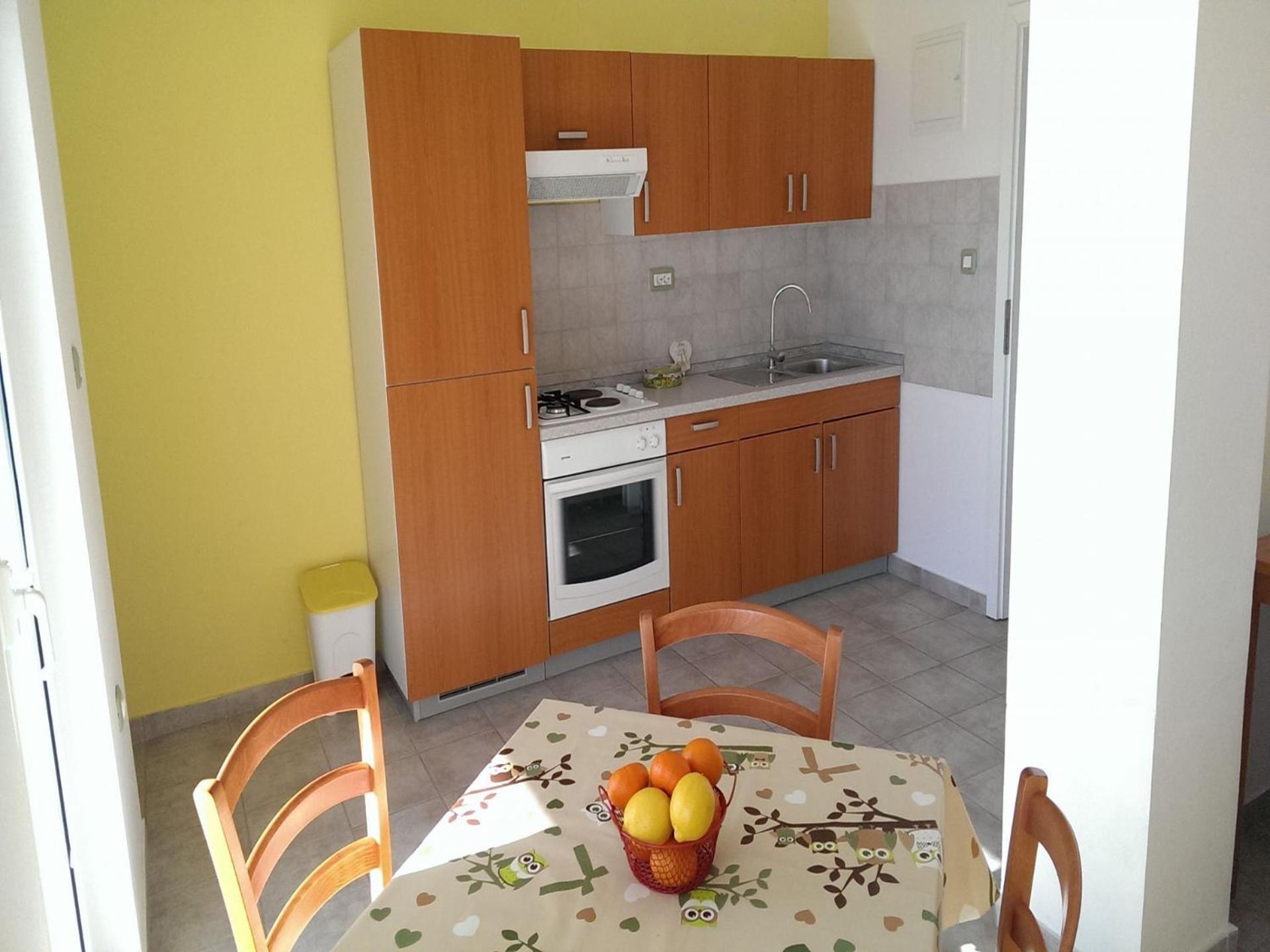 רטינה Apartments Marietta - Sea View מראה חיצוני תמונה
