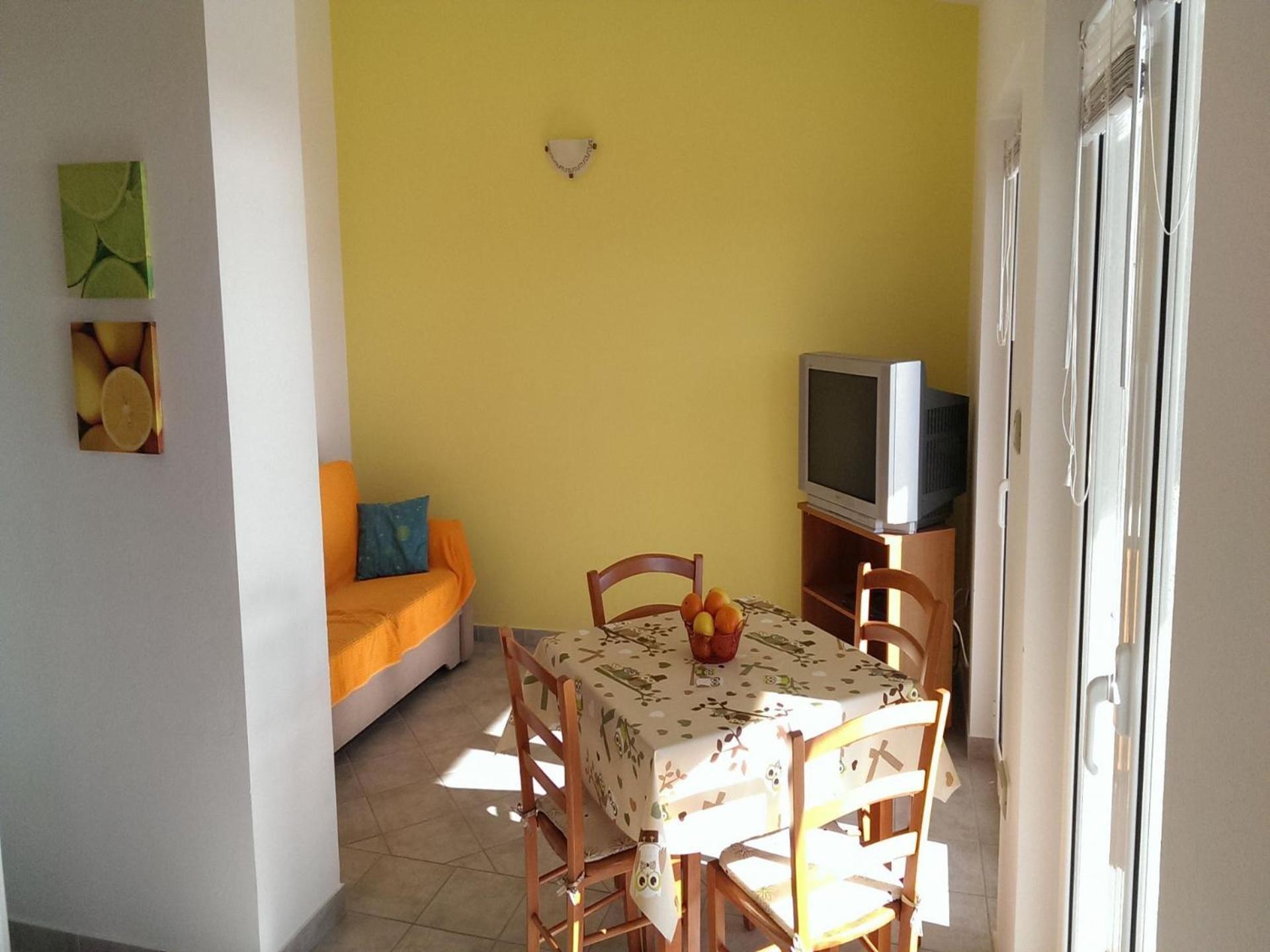 רטינה Apartments Marietta - Sea View מראה חיצוני תמונה