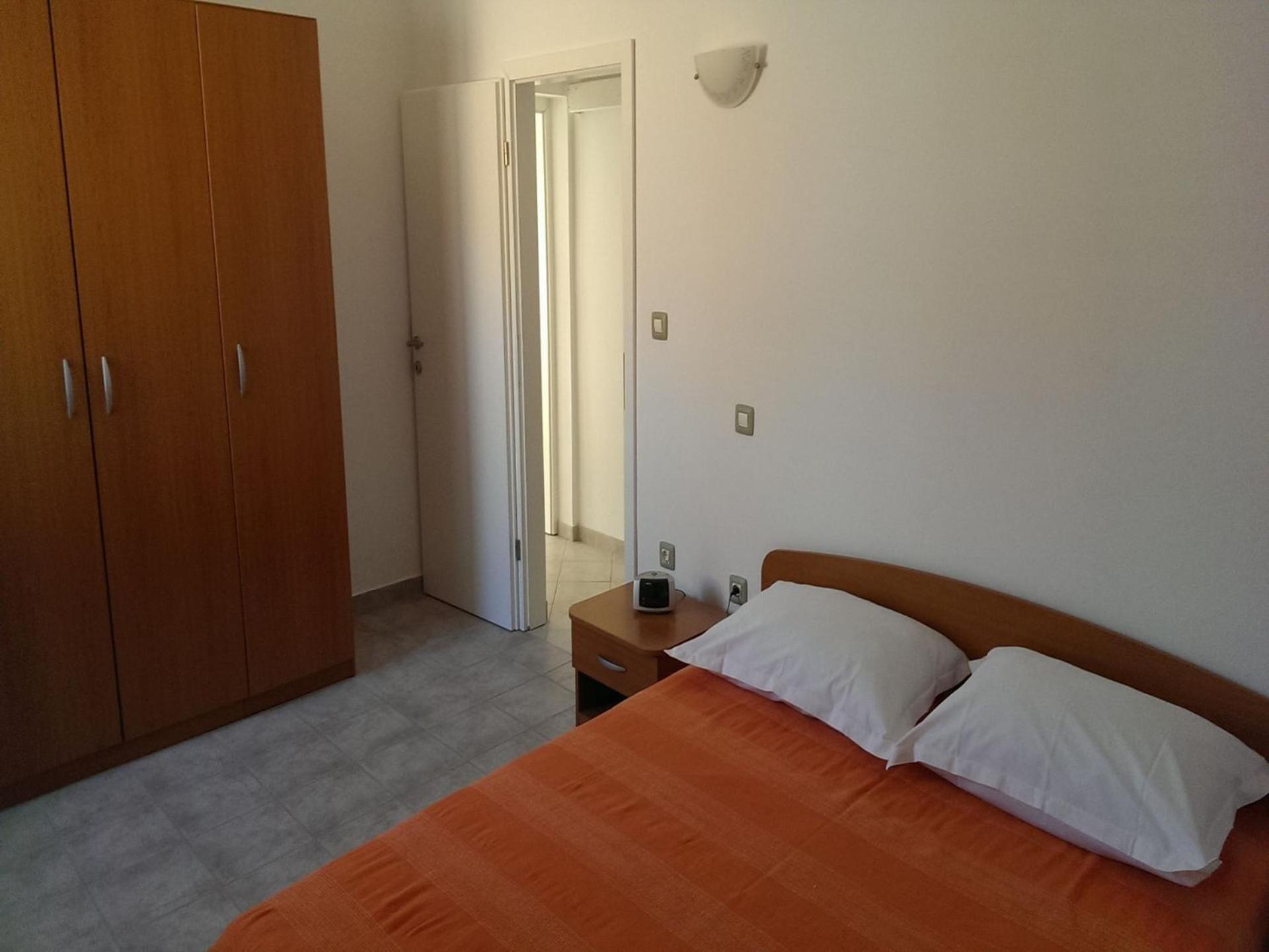 רטינה Apartments Marietta - Sea View מראה חיצוני תמונה