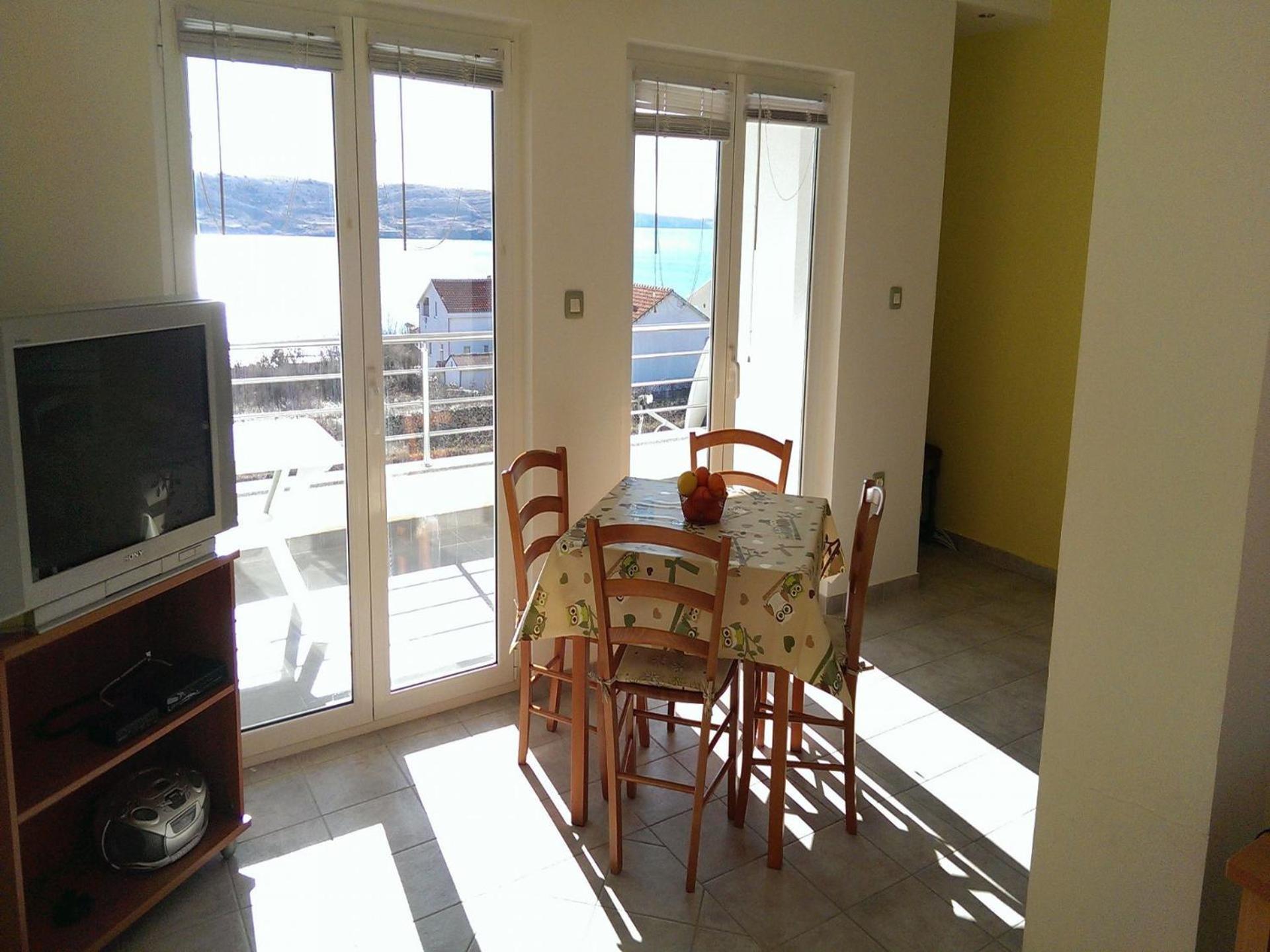 רטינה Apartments Marietta - Sea View מראה חיצוני תמונה
