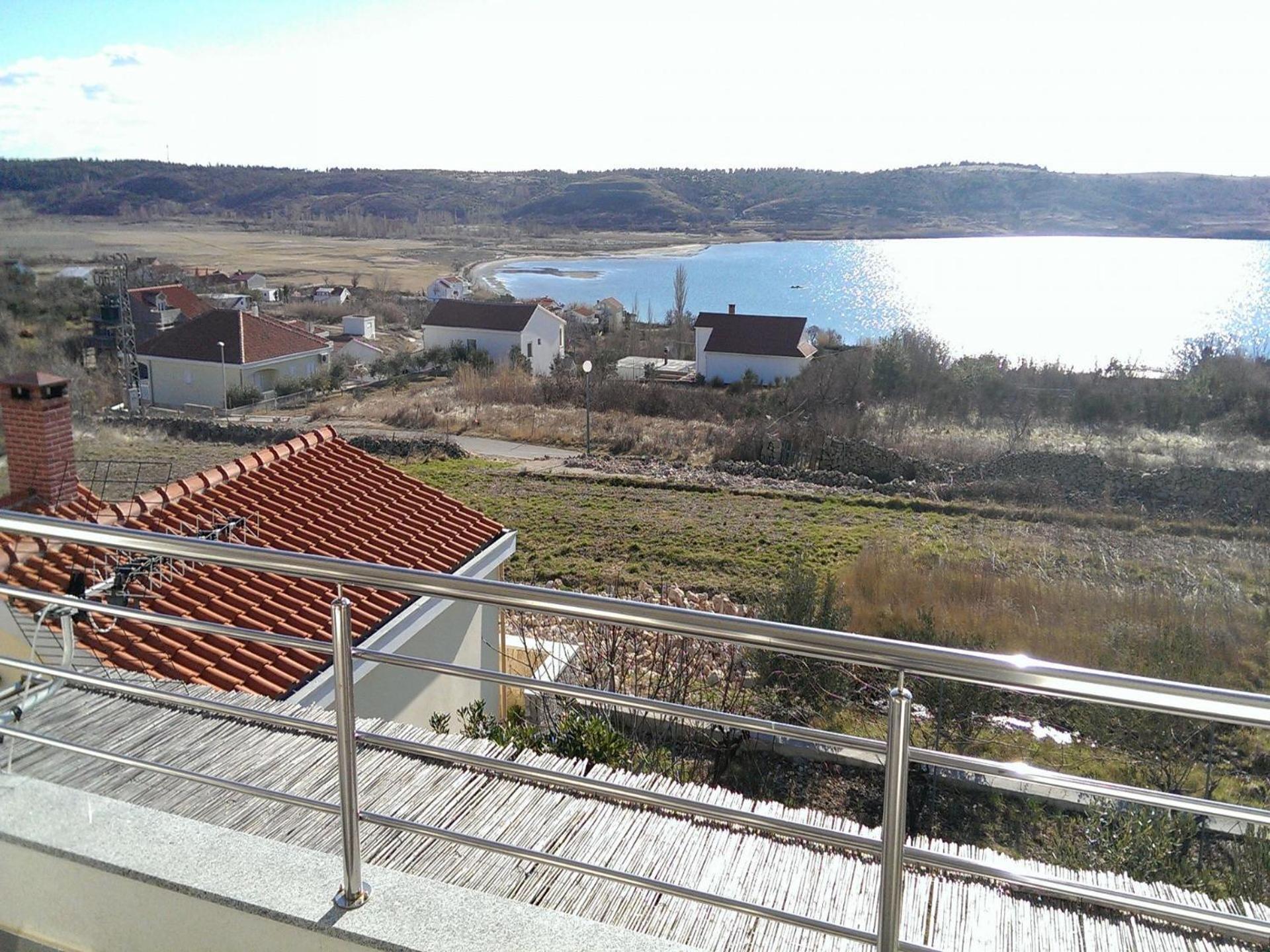 רטינה Apartments Marietta - Sea View מראה חיצוני תמונה