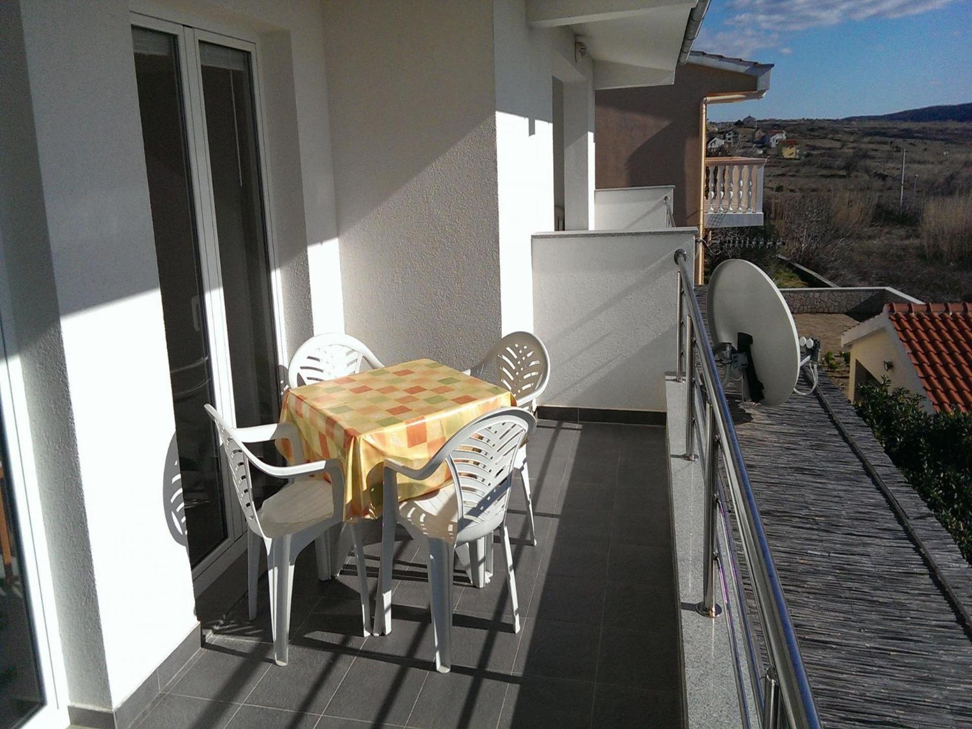 רטינה Apartments Marietta - Sea View מראה חיצוני תמונה