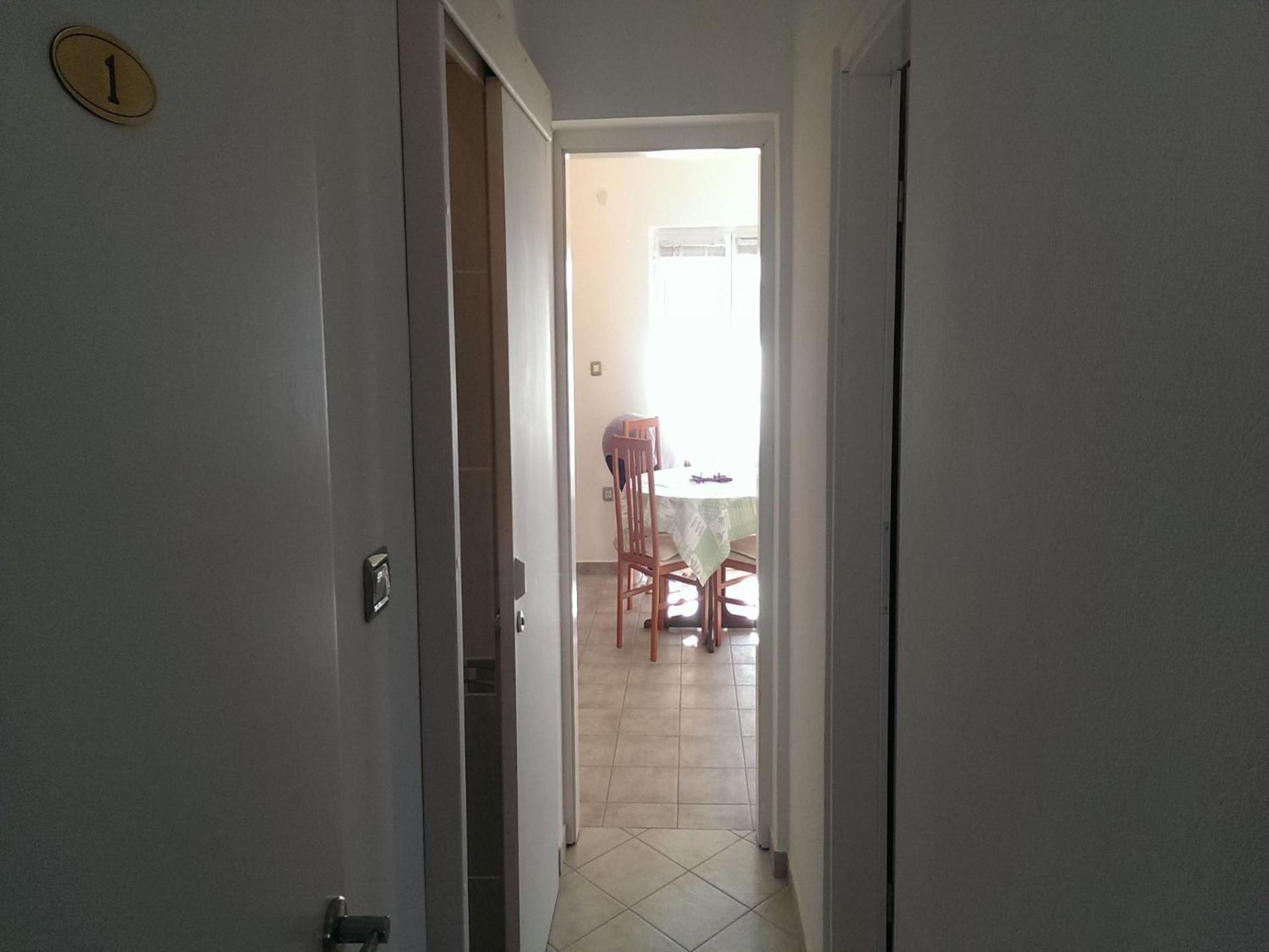 רטינה Apartments Marietta - Sea View מראה חיצוני תמונה