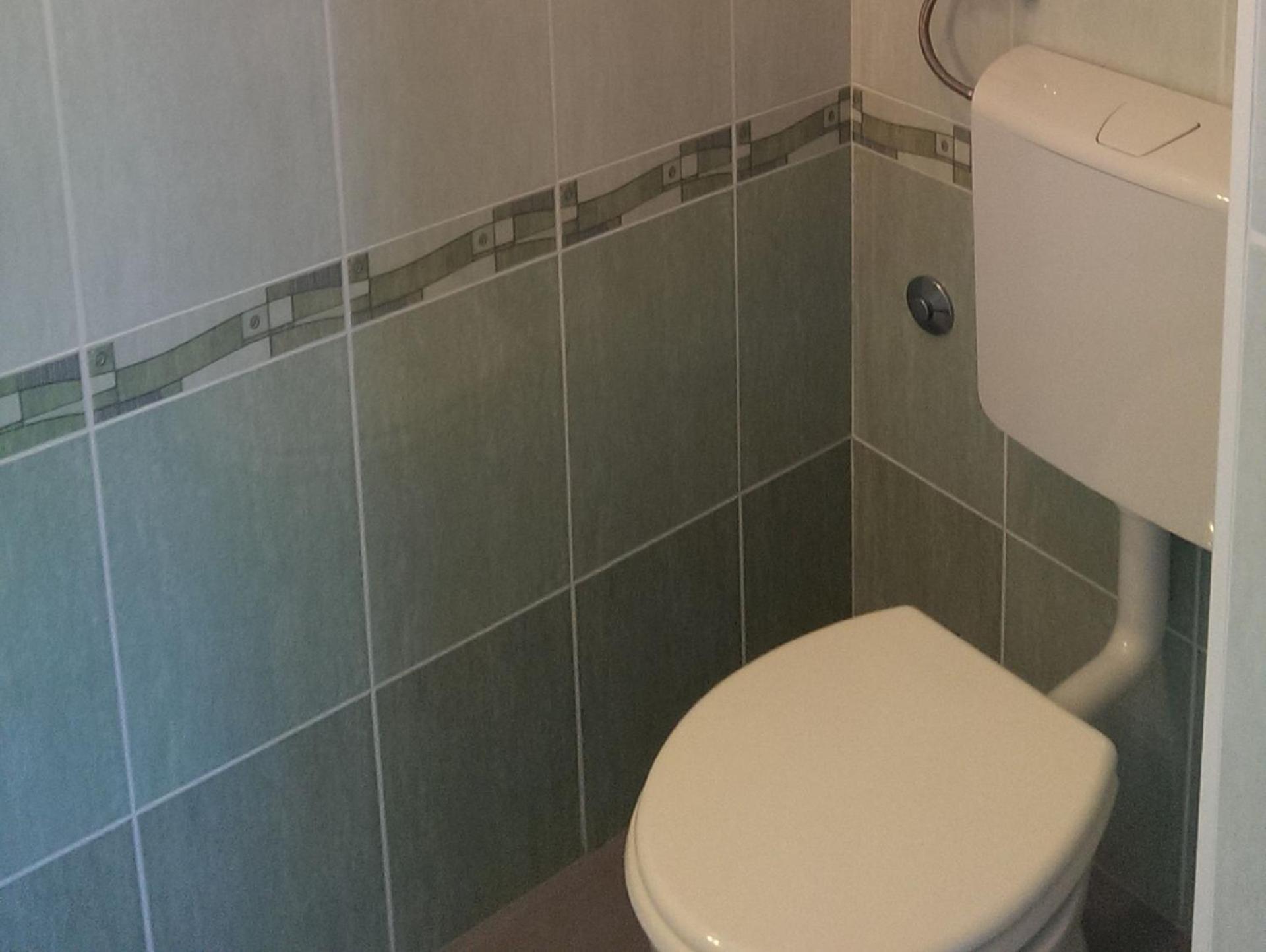 רטינה Apartments Marietta - Sea View מראה חיצוני תמונה