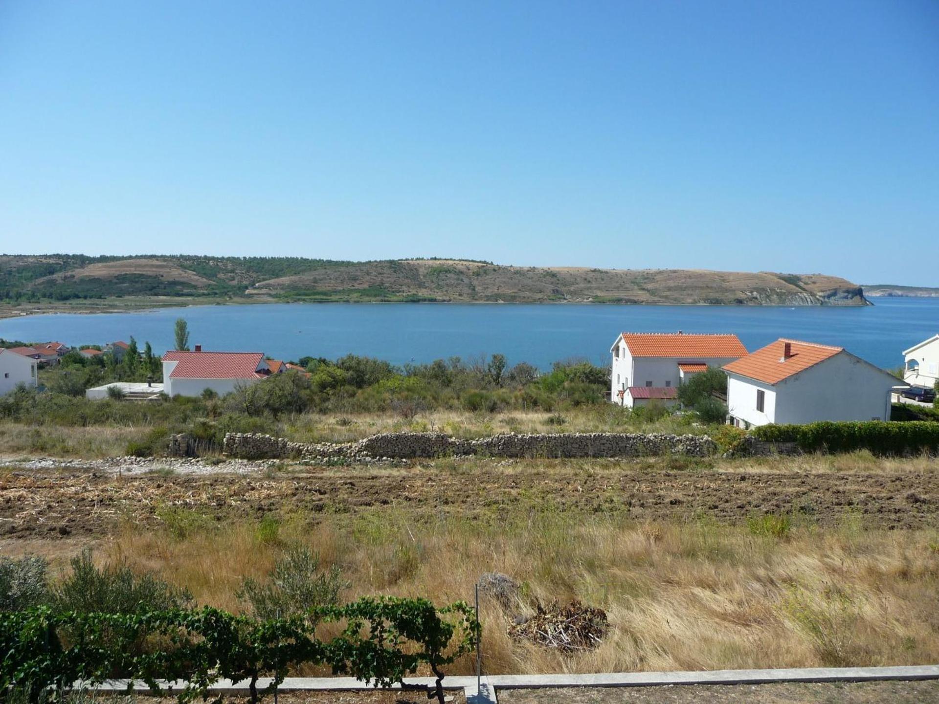 רטינה Apartments Marietta - Sea View מראה חיצוני תמונה
