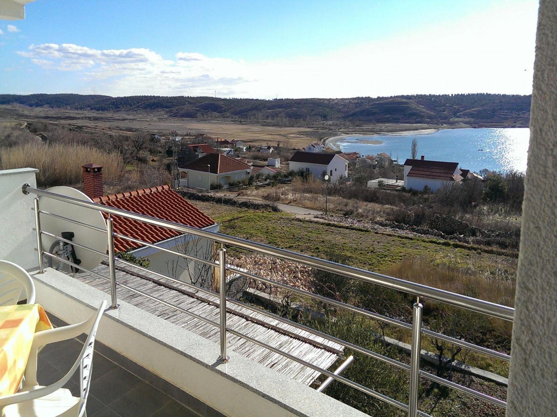 רטינה Apartments Marietta - Sea View מראה חיצוני תמונה