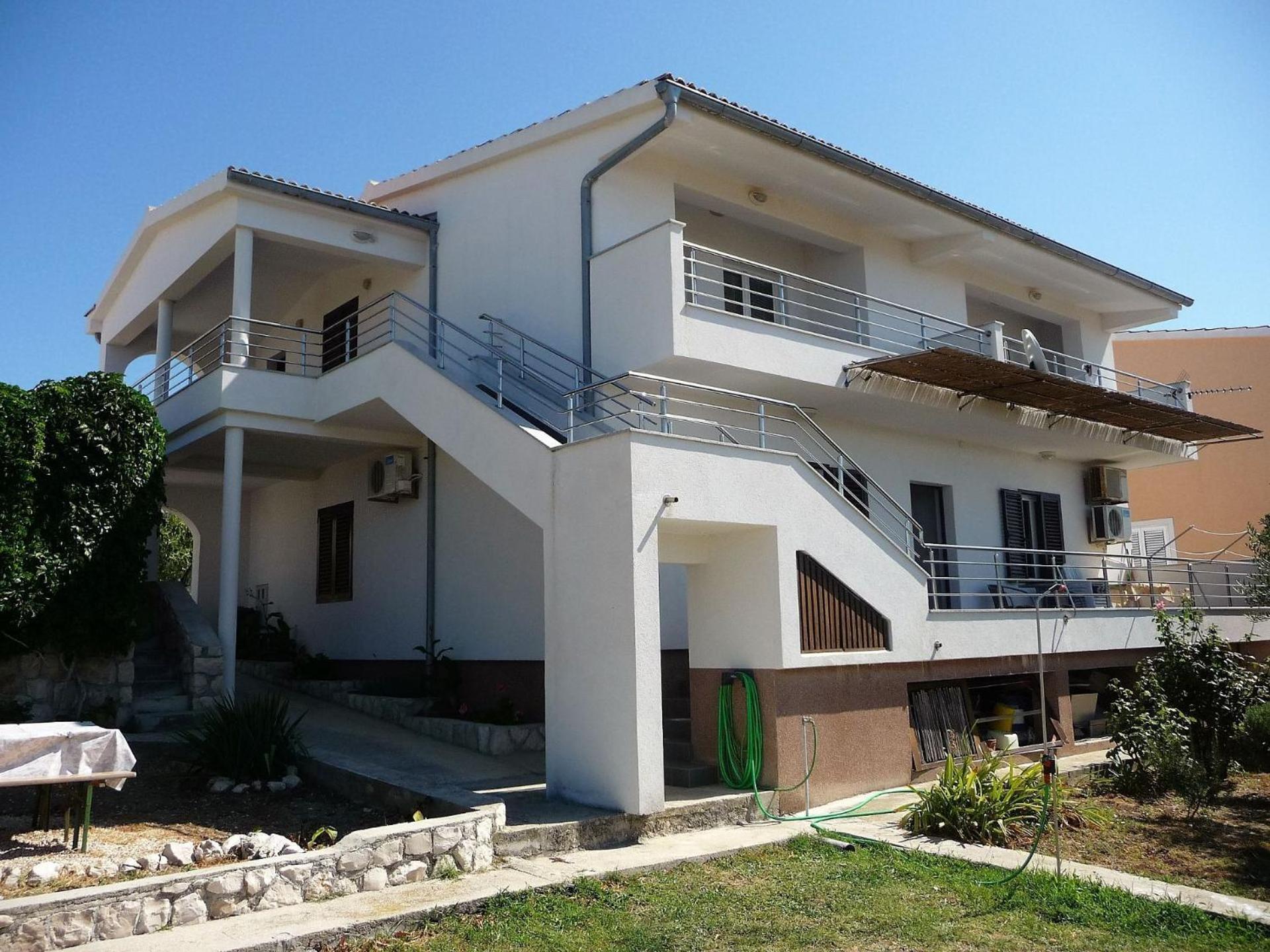 רטינה Apartments Marietta - Sea View מראה חיצוני תמונה